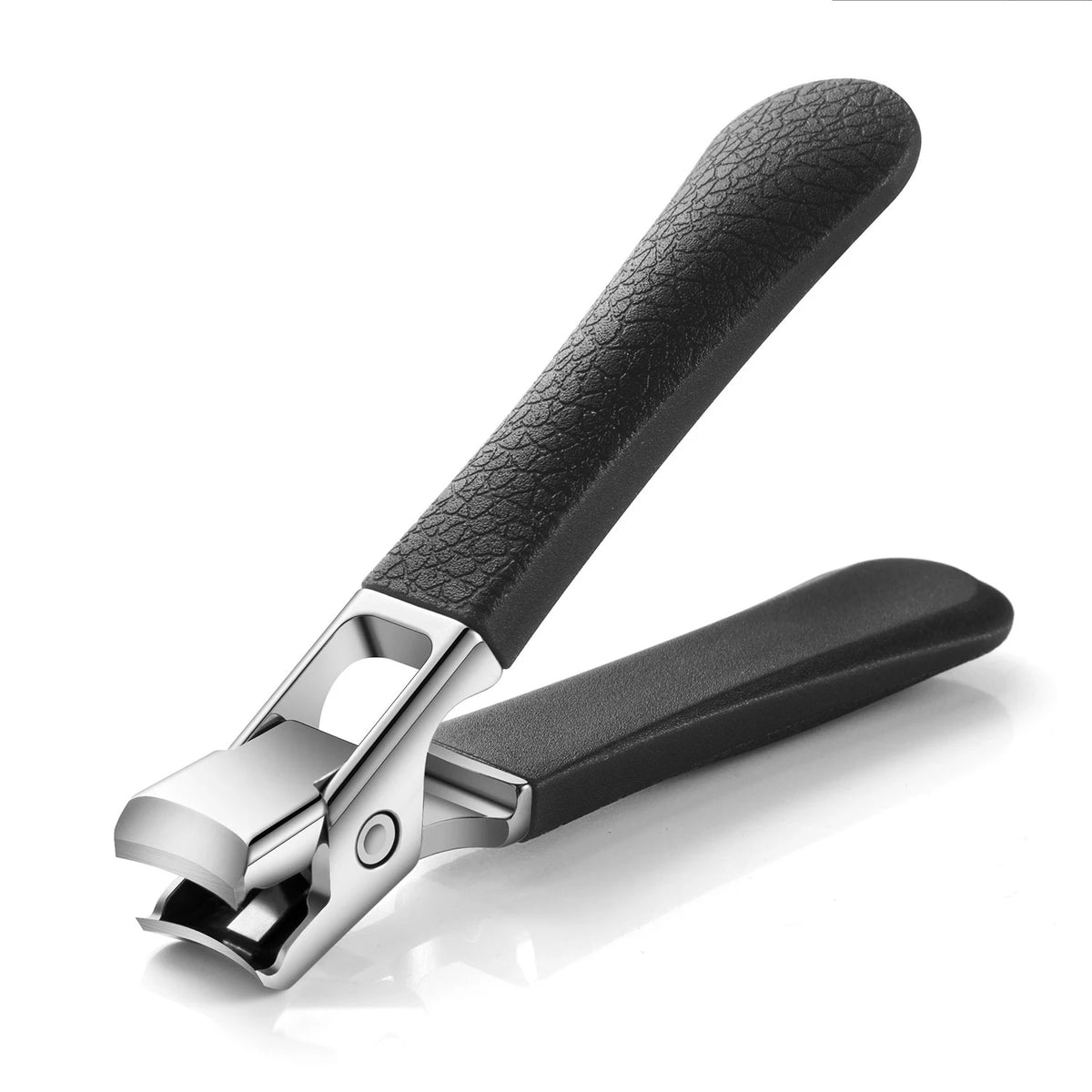 Nail Clipper for Thick Nails XL Beak Stainless Steel Hand and Foot Care Ergonomic Non-Slip Grip Pedicure | Sansoti