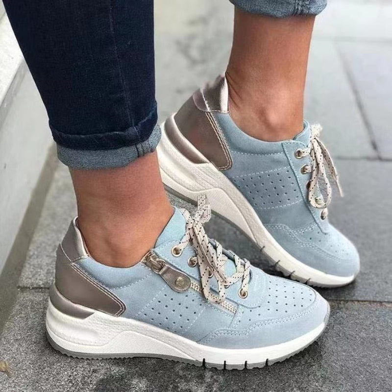 Orthopedic Shoes with Arch Support, Wide Toe Box, and Optimal Cushioning for Everyday Comfort | Sansoti