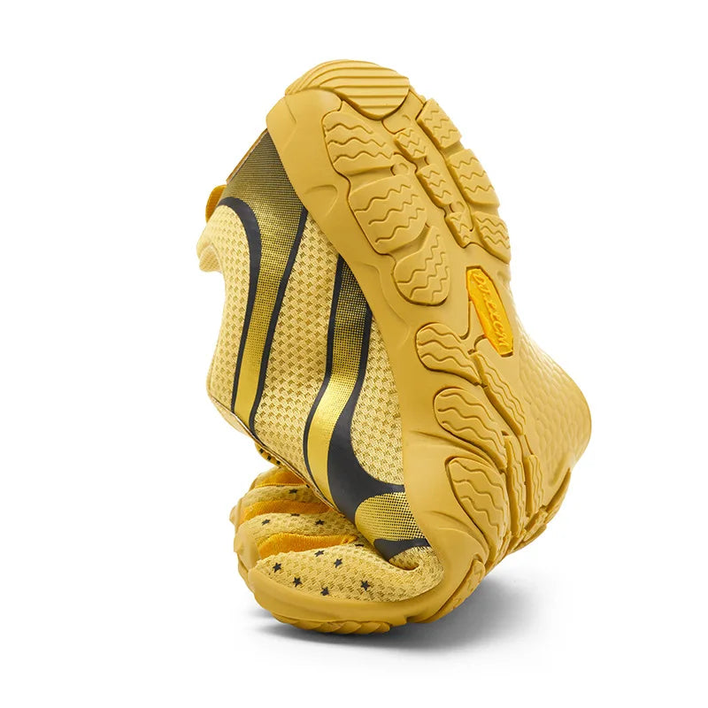 Barefoot Multisport Unisex Five-Toe Flip-Flops, Water Shoes for Swimming, Watersports, Outdoor Activities, Pool, Beach, Yoga and Fitness | Sansoti