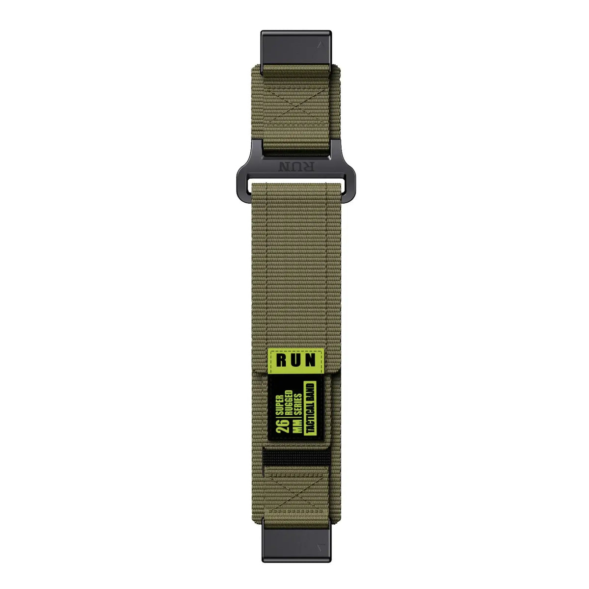Metall-Smartwatch-Armband 22 mm 26 mm Stahl Sport-Fitness-Uhrenarmband Wechselbar Universell | Sansoti