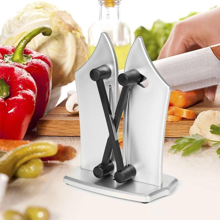 Messenslijper Professioneel Wolfraamcarbide Compact 8.5cm Glad Kartelmes Keuken Slijper | Sansoti