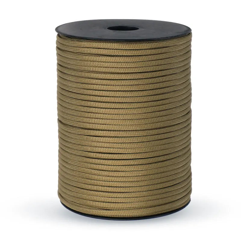 Paracord 550 Überlebensseil 100 Meter 9 Kern 4mm Militärqualität Outdoor Camping | Restfield