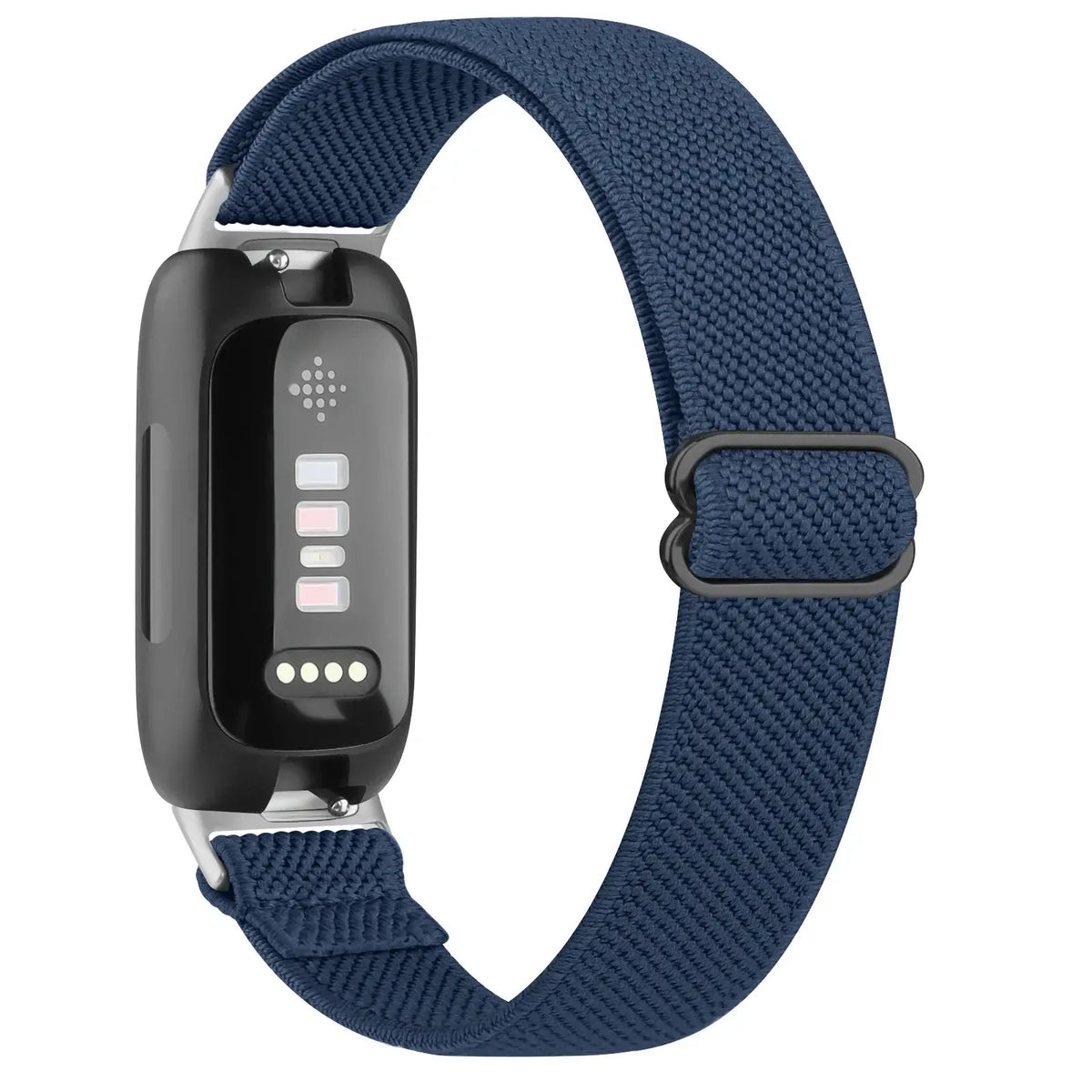 Bracelet de montre en nylon respirant pour smartwatch, activités sportives et fitness, confortable et réglable | Sansoti