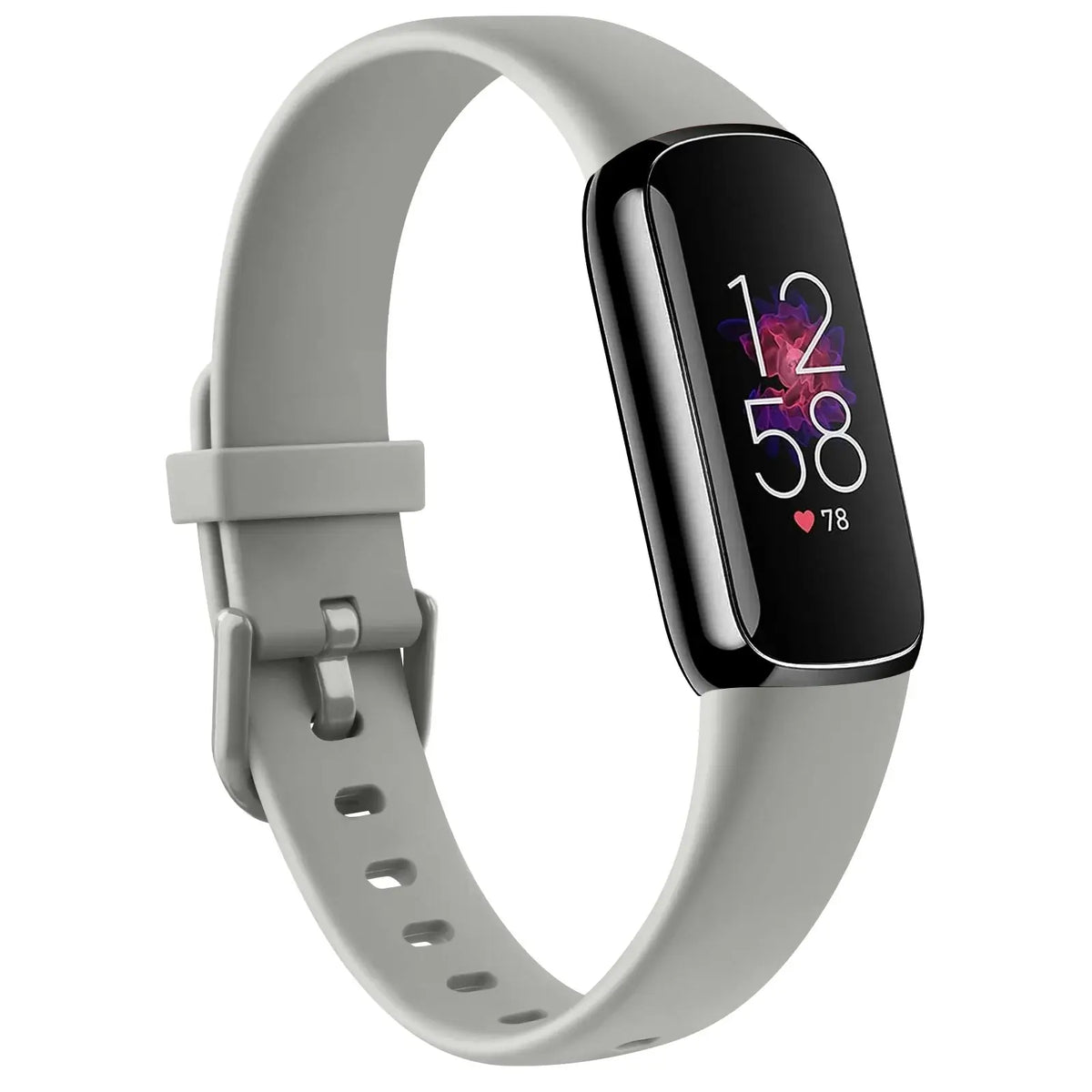 Bracelet de montre en silicone résistant à l’eau, réglable, pour montre de sport et smartwatch, idéal pour un mode de vie actif | Sansoti