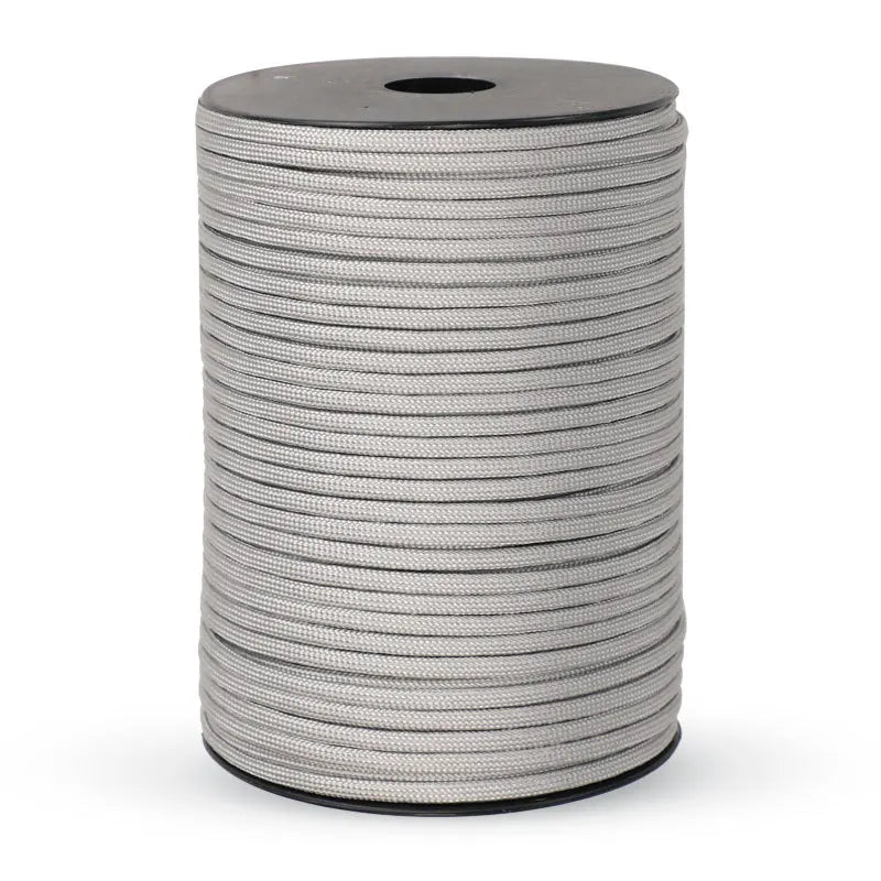 Paracord 550 Überlebensseil 100 Meter 9 Kern 4mm Militärqualität Outdoor Camping | Restfield