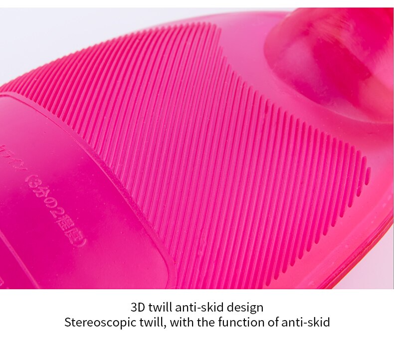 Long Hot Water Bottle with Soft Insulating Cover for Extra Warmth and Comfort While Sleeping and Relaxing | Sansoti