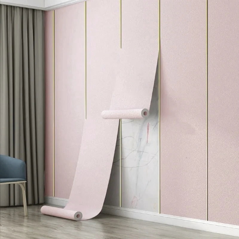 Zelfklevend Behang Linnen 3D 50cm Diatoom Wandpaneel Woonkamer Slaapkamer Muurdecoratie Zelfklevend Schuim Wandbekleding Rol | Sansoti