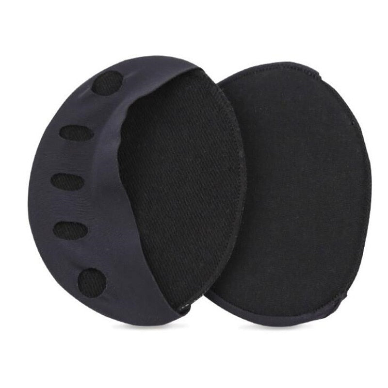 Coussinets en gel pour l’avant-pied et les talons, protection des orteils, antidérapants, confort pour escarpins et talons hauts, soulagement de la pression | Sansoti