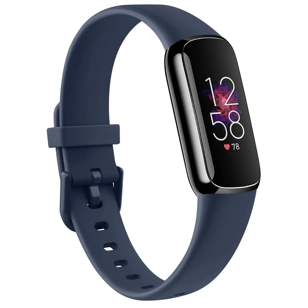 Bracelet de montre en silicone résistant à l’eau, réglable, pour montre de sport et smartwatch, idéal pour un mode de vie actif | Sansoti