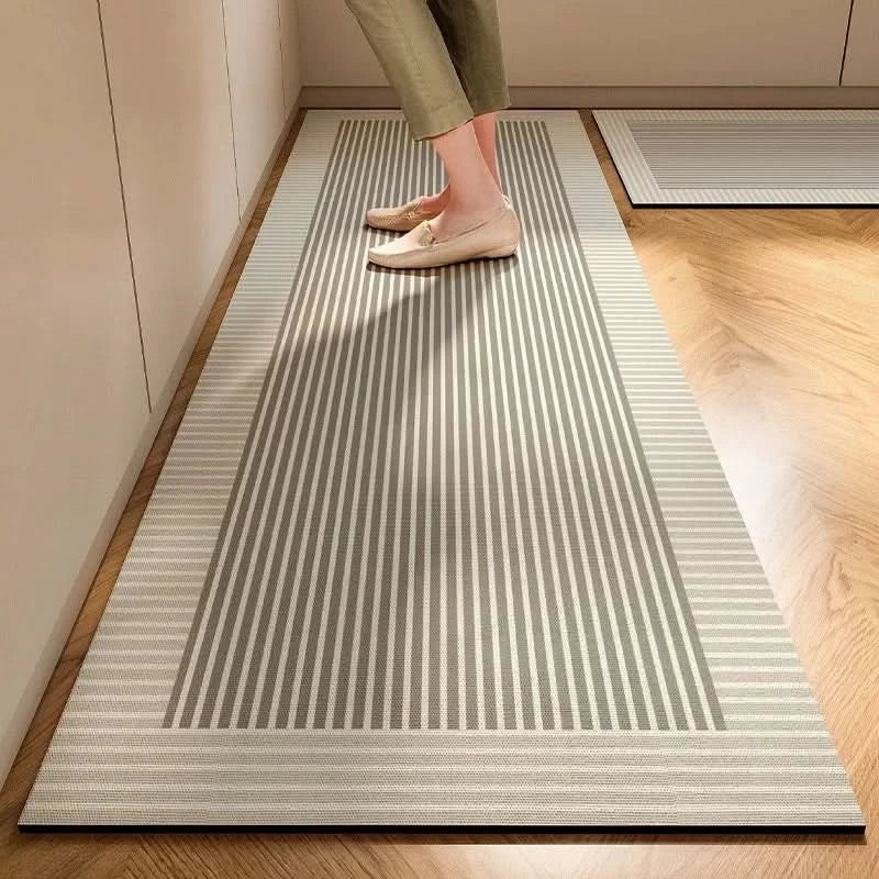 Antirutsch-Küchenmatte – Minimalistisches Design & leicht zu reinigen | Restfield