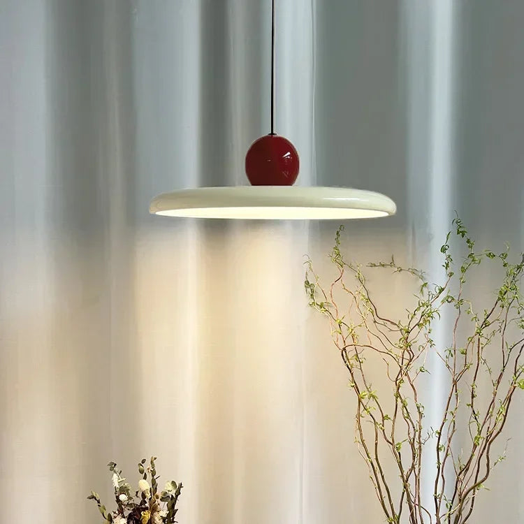Bauhaus LED Pendelleuchte Design für Esszimmer, Küche & Wohnzimmer | Restfield