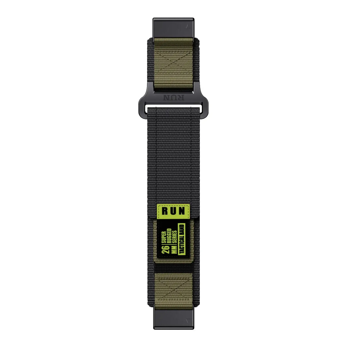 Metall-Smartwatch-Armband 22 mm 26 mm Stahl Sport-Fitness-Uhrenarmband Wechselbar Universell | Sansoti
