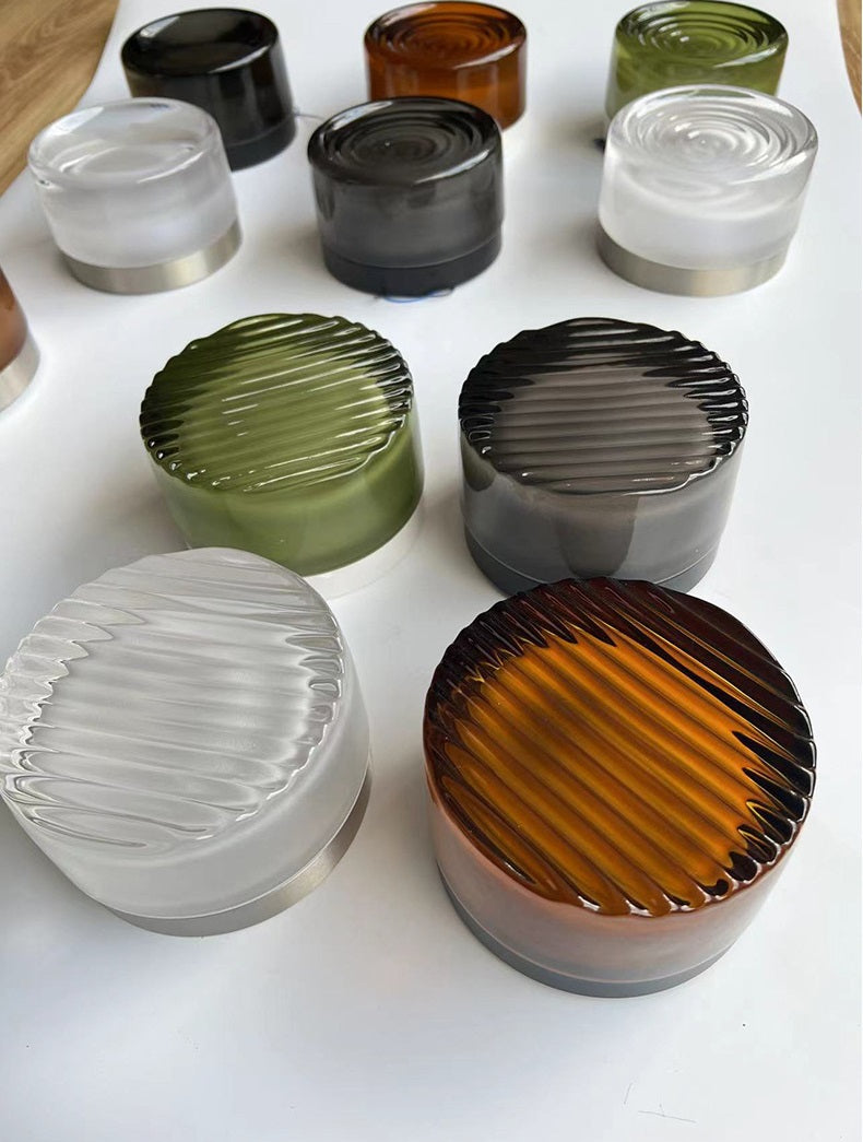 Buitenwandlamp Gehard Glas IP65 Waterdicht Weerbestendig Moderne Verlichting voor Entree Terras Tuinmuur Stijlvolle Gevel Wandverlichting | Sansoti