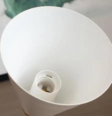 Moderne Nordic Wandlamp – Scandinavisch Design voor Sfeervol Woonlicht | Sansoti