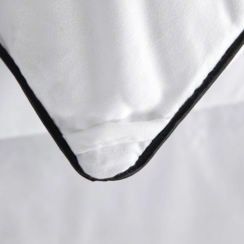 Sansoti 4-Seizoenen Hotel Dekbed 150x200cm 2kg – Lichtgewicht, Fluffy & Ademend | Extra Warm Winter Comfort