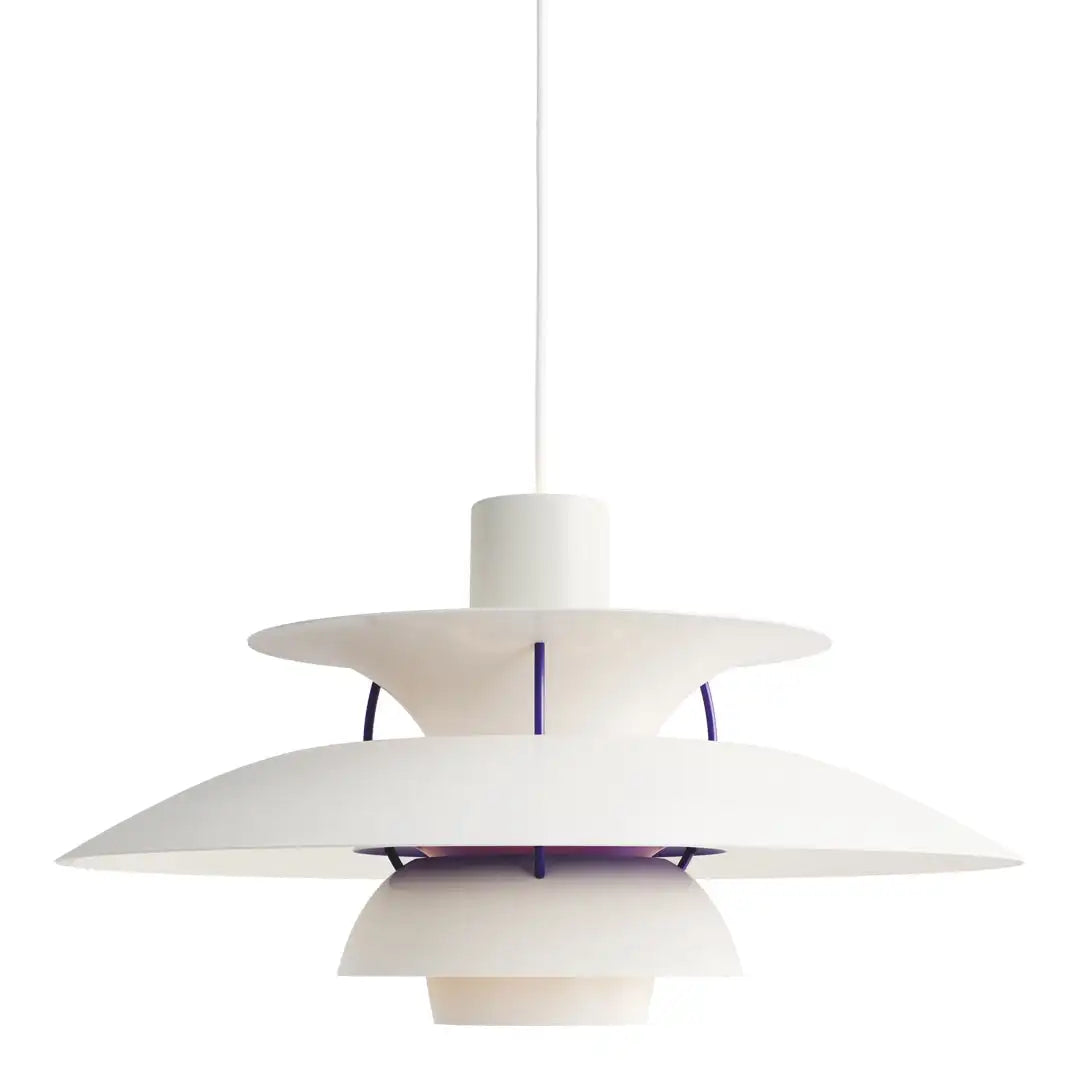 Kleurrijke Hanglamp – Modern Design met Meerdere Kleuren en Maten – Scandinavisch Geïnspireerde Verlichting voor Woonkamer Eetkamer Entree | Sansoti