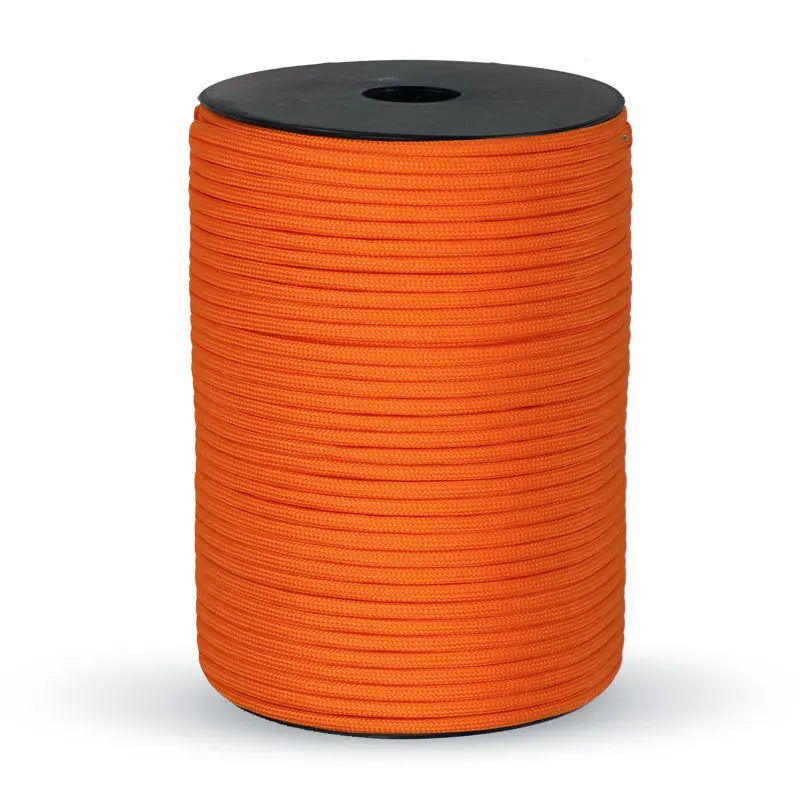 Paracord 550 Überlebensseil 100 Meter 9 Kern 4mm Militärqualität Outdoor Camping | Restfield