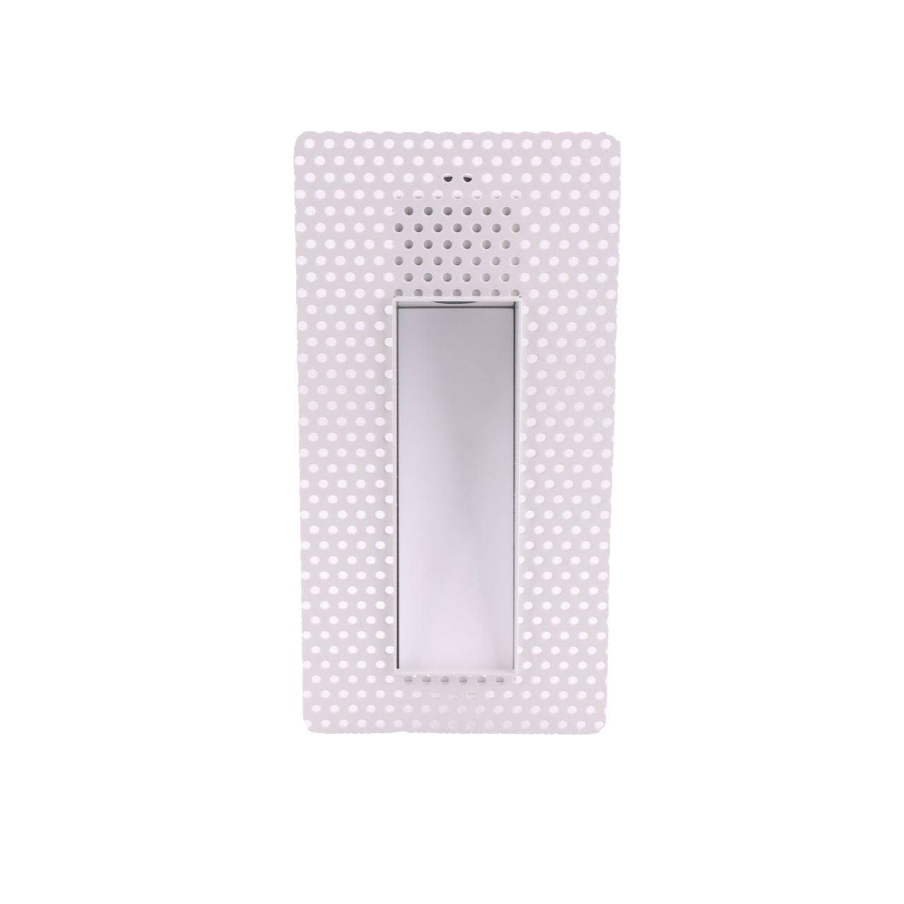 Inbouw Wandlamp LED Sensor 3W Frameloos Modern Trapverlichting Wit | Sansoti