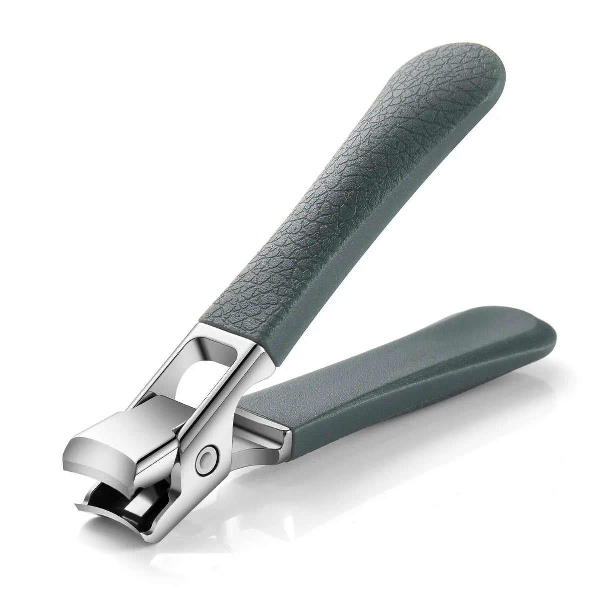 Nail Clipper for Thick Nails XL Beak Stainless Steel Hand and Foot Care Ergonomic Non-Slip Grip Pedicure | Sansoti