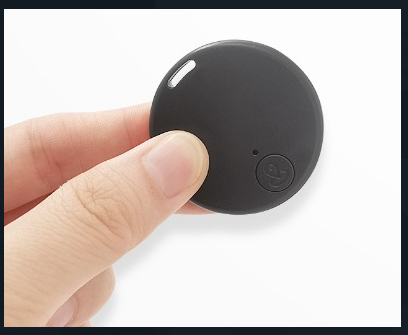 MicroMag Tracker - Mini Magnetische GPS Tracker - Realtime Locatie Volgen | Sansoti