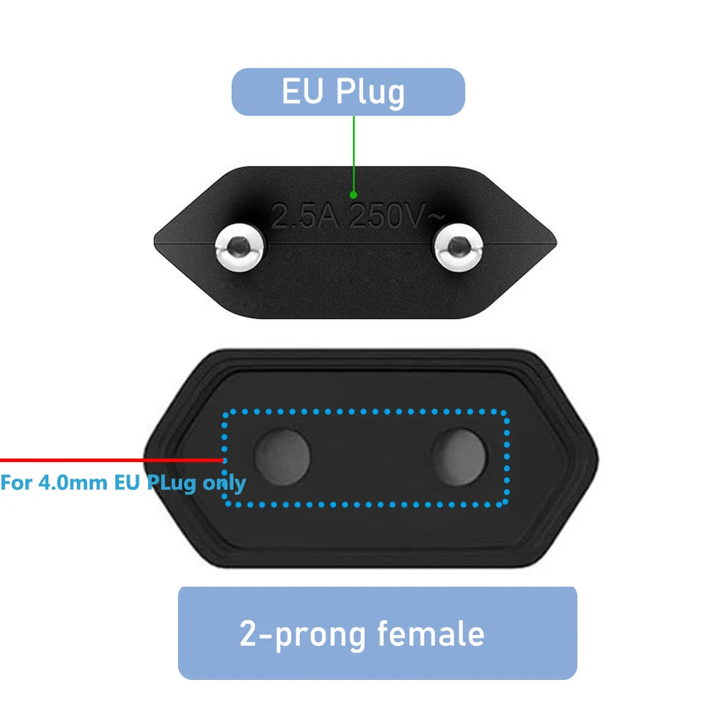 Verlängerungskabel mit Stecker