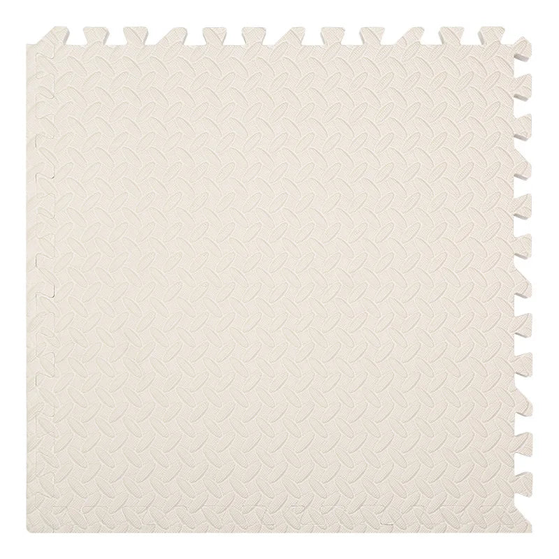 Tapis Puzzle Bébé Mousse EVA Dalles 30x30cm Antidérapant Tapis de Jeu Enfants Tapis Ramper Sol Doux Chambre Bébé Salle de Jeu | Restfield
