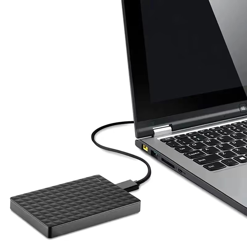 Externe Harde Schijf USB 3.0 Draagbare Opslagoplossing voor PC en Laptop 64GB | Sansoti