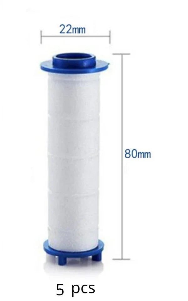 Handdouche 3 Standen Waterbesparend ABS Verstelbaar Stopknop Massage Eco Douchekop Badkamer Wellness | Sansoti