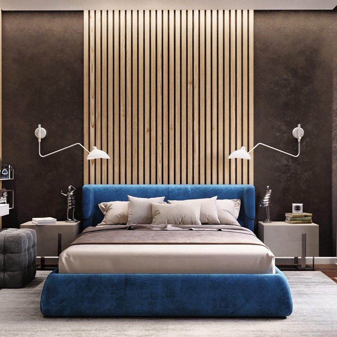 Wandlamp Verstelbaar Staal 1-Kops / 2-Kops 60-140 cm Modern Design Metaal Messing Chroom E26/E27 Fitting Instelbare Kap Richtbaar Licht Interieur | Sansoti