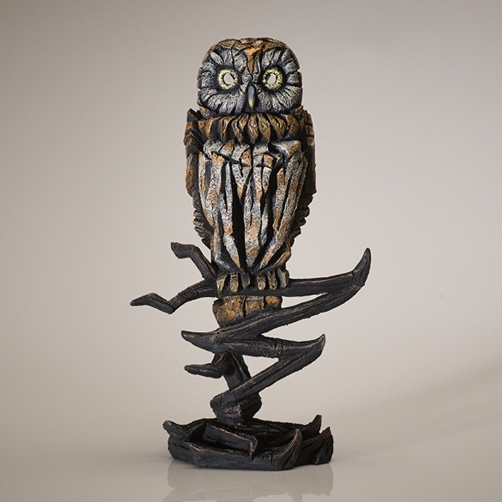 Artistieke Dierensculptuur van Hoogwaardig Materiaal voor Sfeervolle Woonkamer en Stijlvolle Entree Decoratie | Sansoti