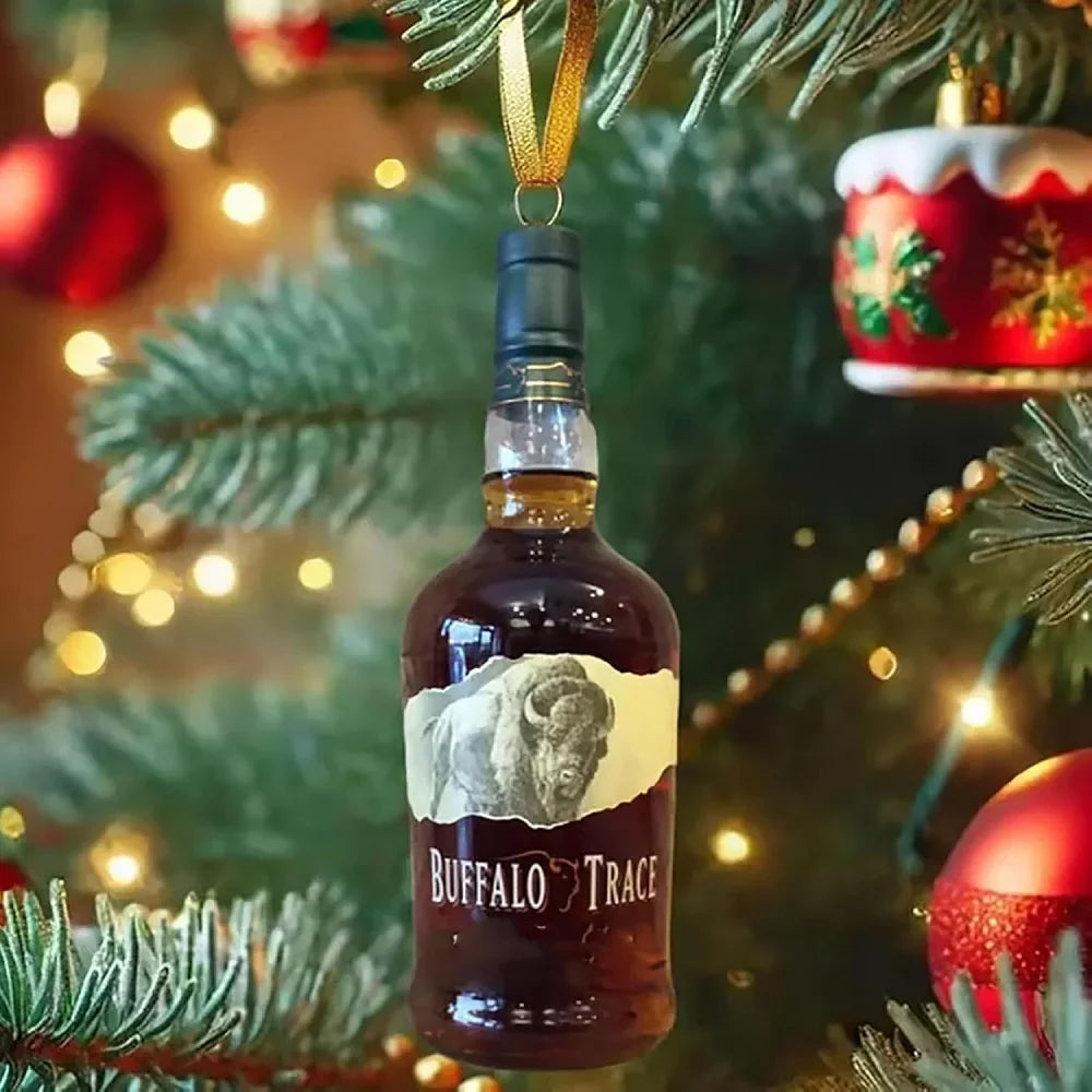 Whiskey Advent Calendar 24-Day Tasting Mini Bottles Premium Distilleries Christmas Gift for Whiskey Lovers | Sansoti