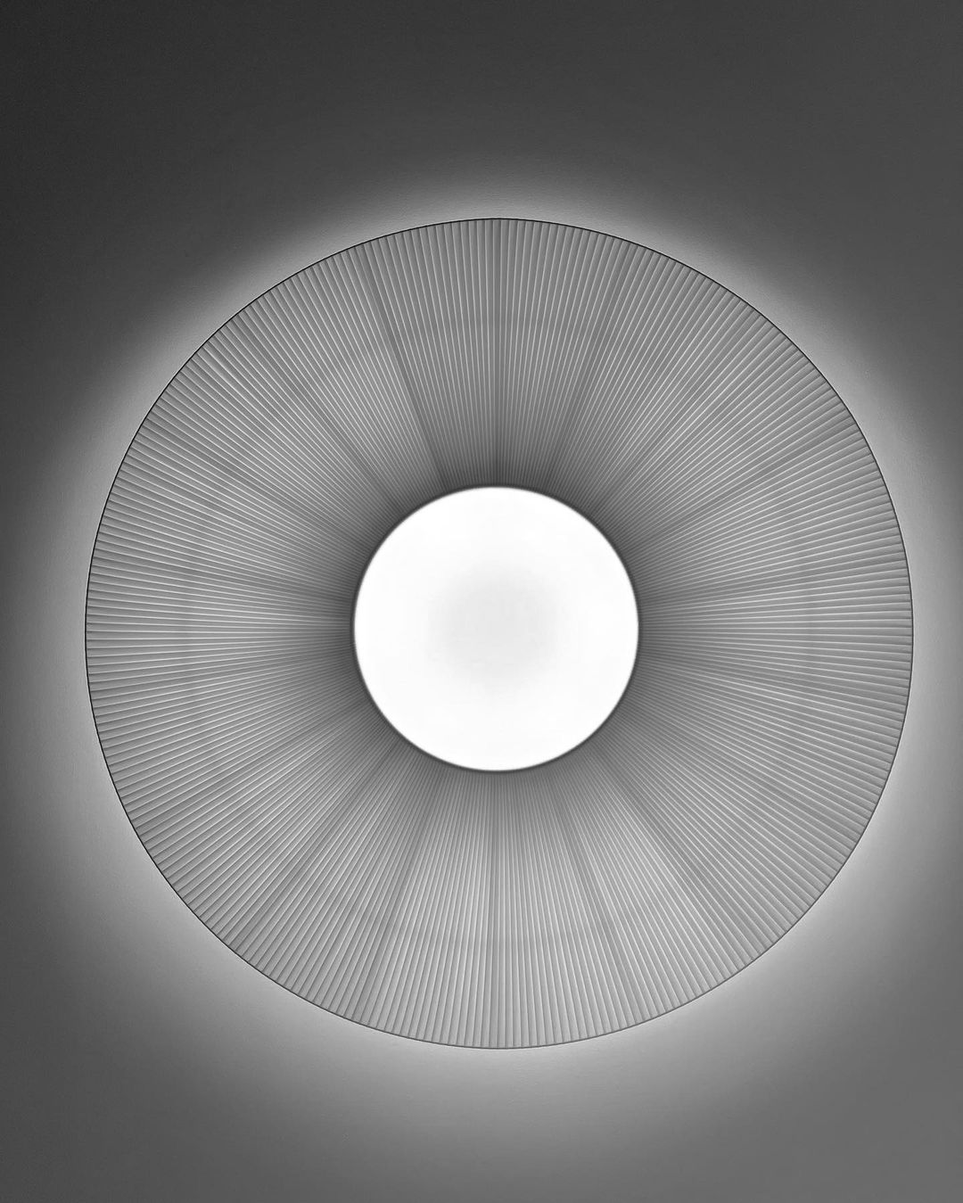 Plafondlamp Oosterse Stijl Stoffen Kap Zachte Verlichting voor Eetkamer Woonkamer Dimbaar 3 Maten | Sansoti