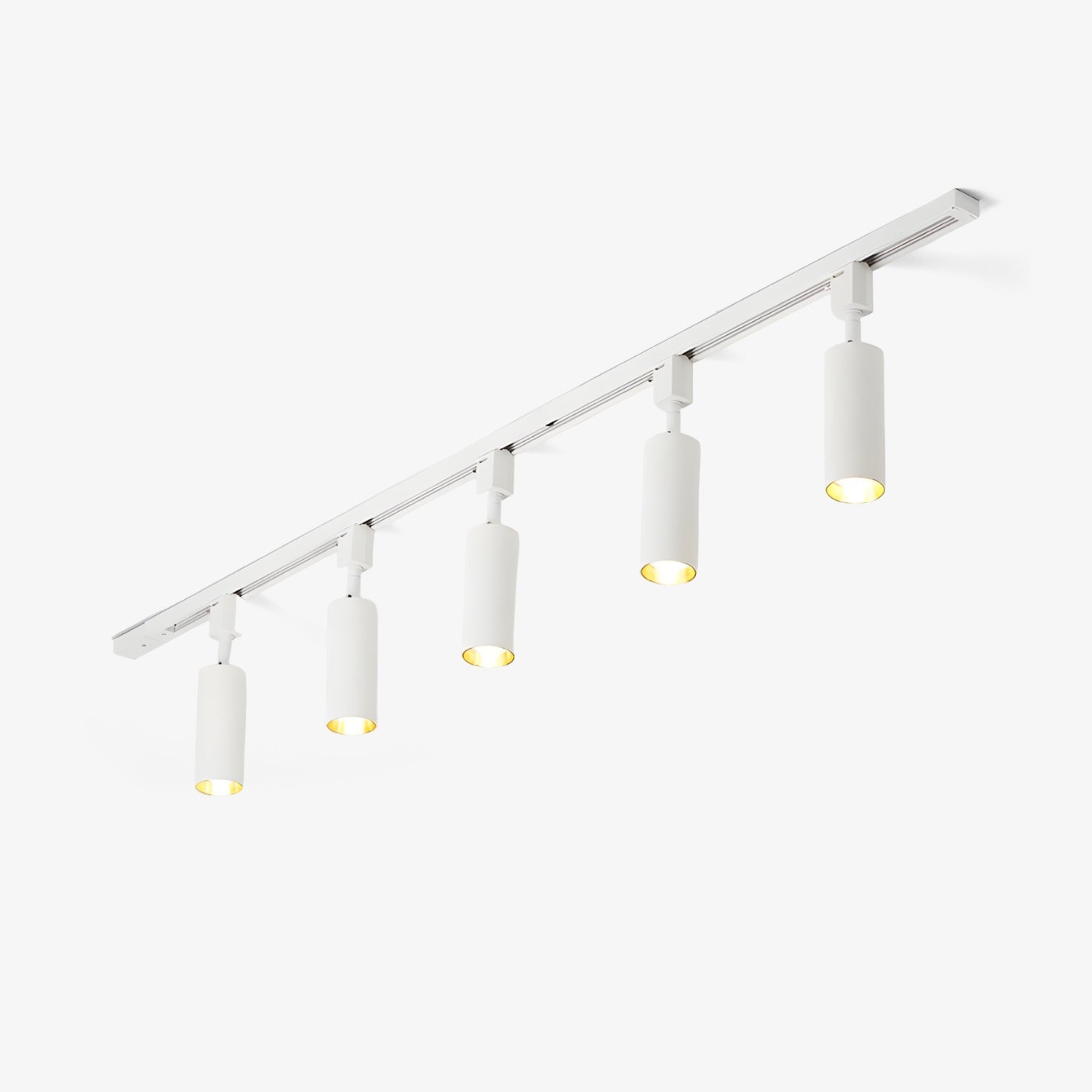 Cilinder Trackspot – Gericht Accentlicht met 30° Focus | Sansoti