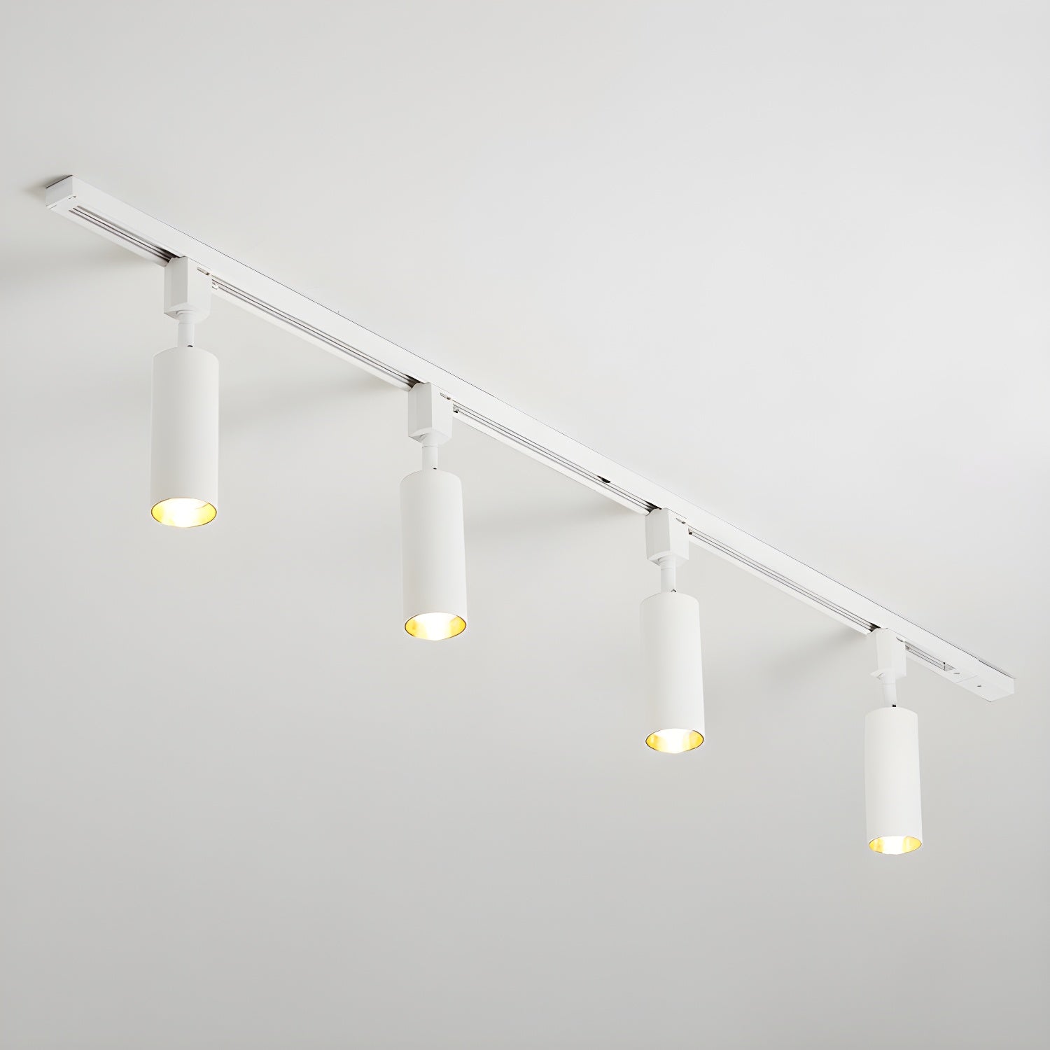 Cilinder Trackspot – Gericht Accentlicht met 30° Focus | Sansoti