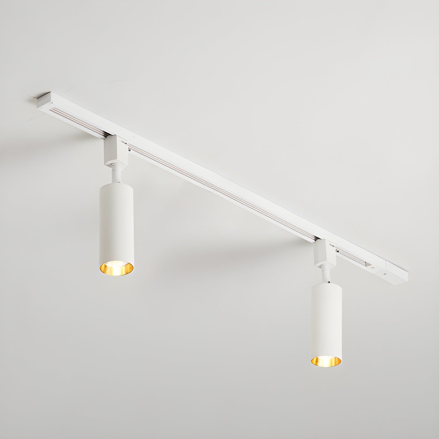 Cilinder Trackspot – Gericht Accentlicht met 30° Focus | Sansoti
