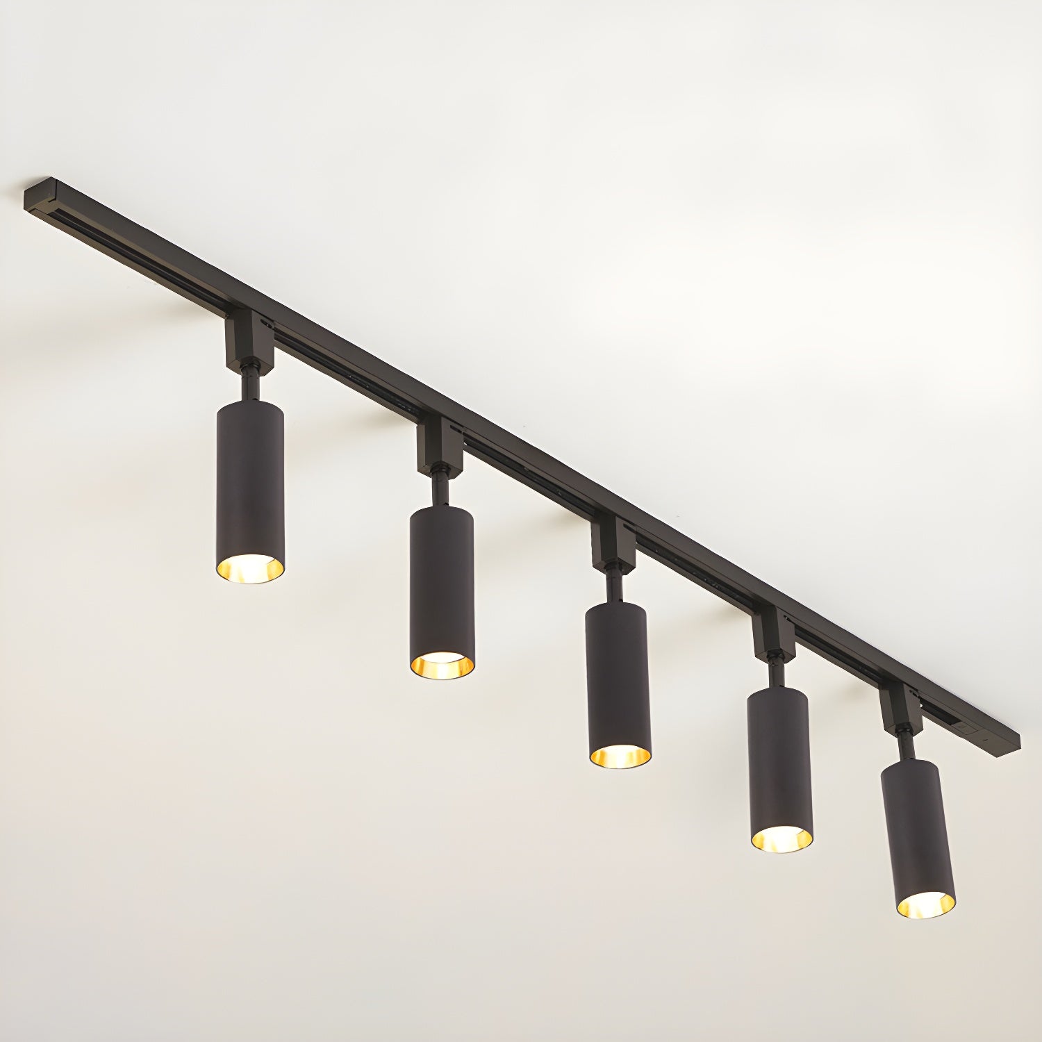 Cilinder Trackspot – Gericht Accentlicht met 30° Focus | Sansoti