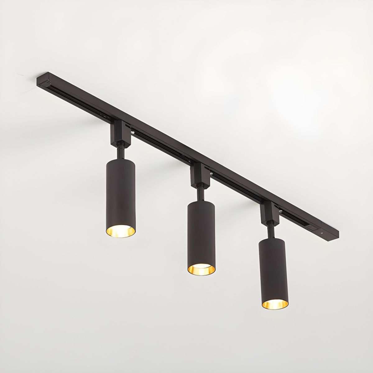 Cilinder Trackspot – Gericht Accentlicht met 30° Focus | Sansoti