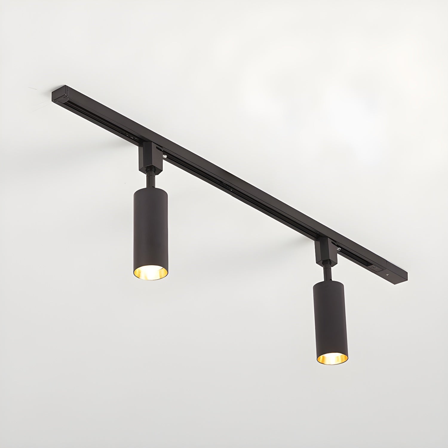 Cilinder Trackspot – Gericht Accentlicht met 30° Focus | Sansoti