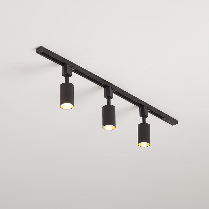 Cilinder Trackspot – Gericht Accentlicht met 30° Focus | Sansoti