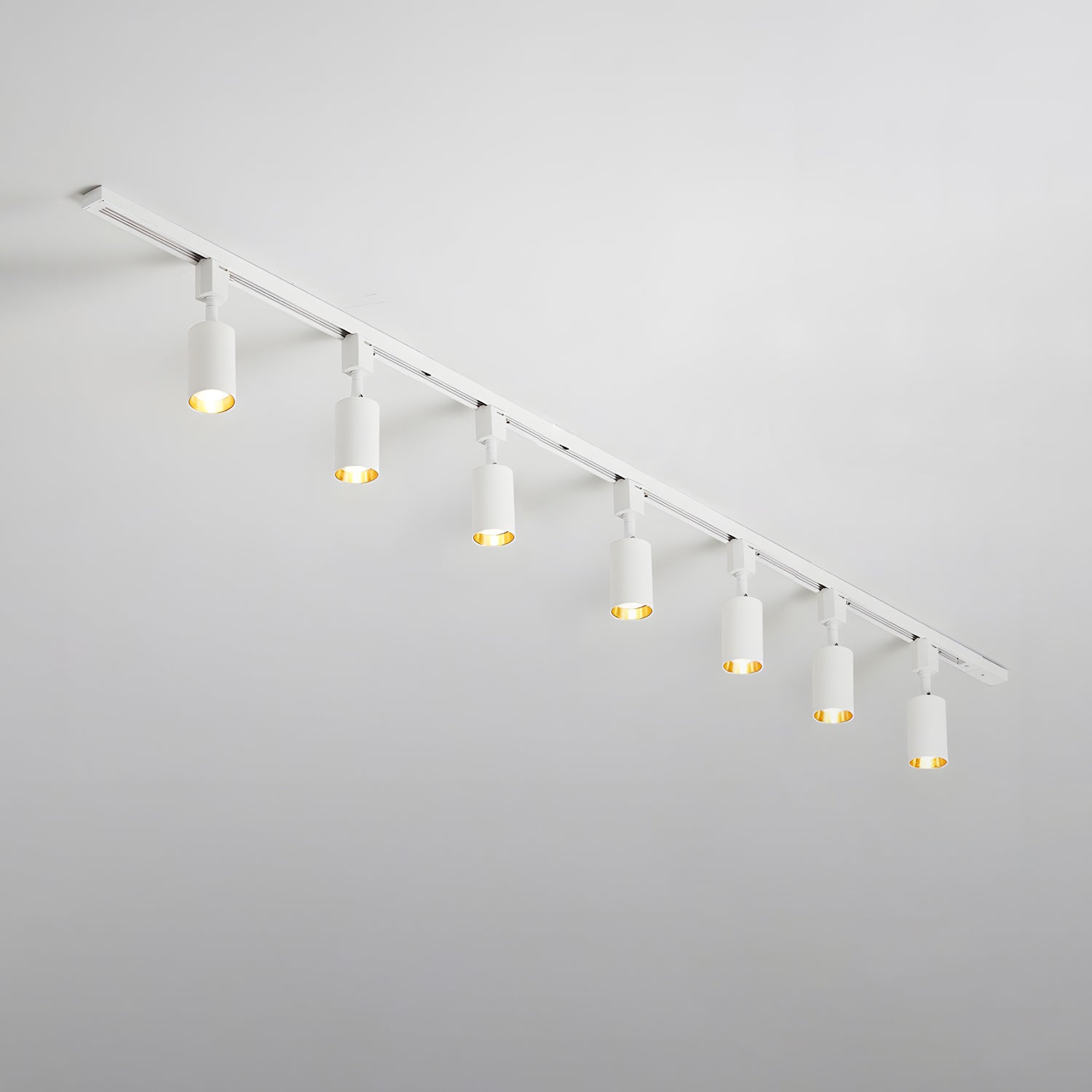 Cilinder Trackspot – Gericht Accentlicht met 30° Focus | Sansoti