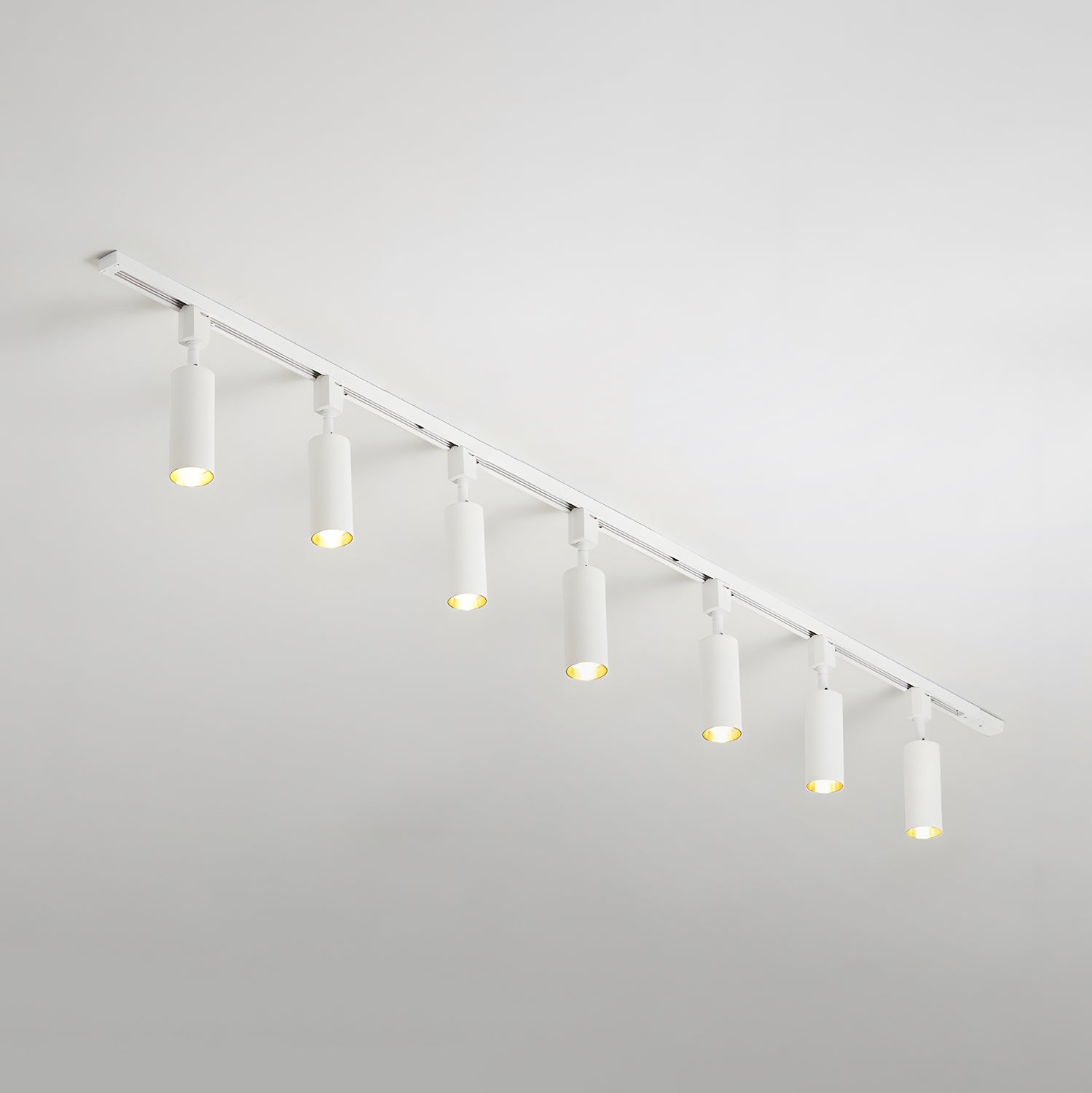 Cilinder Trackspot – Gericht Accentlicht met 30° Focus | Sansoti