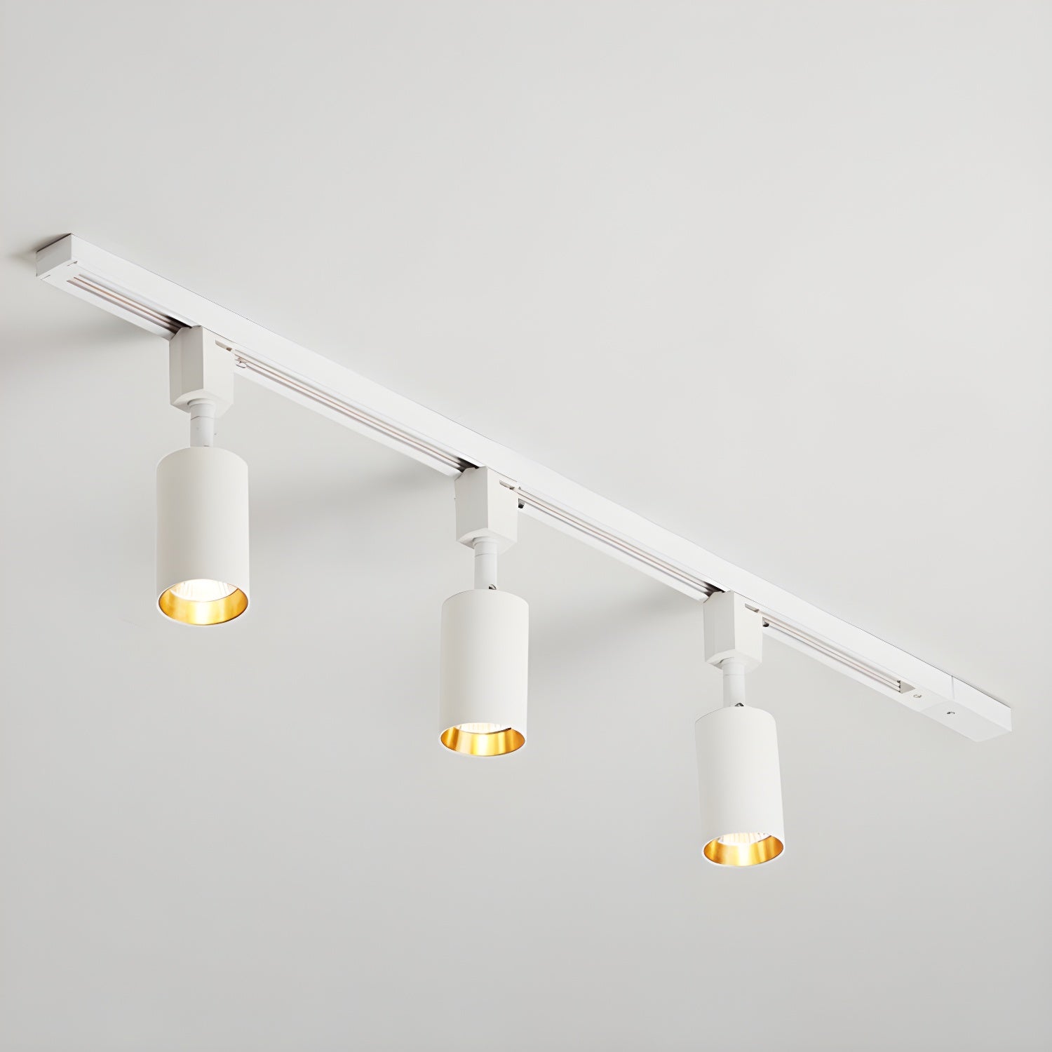 Cilinder Trackspot – Gericht Accentlicht met 30° Focus | Sansoti