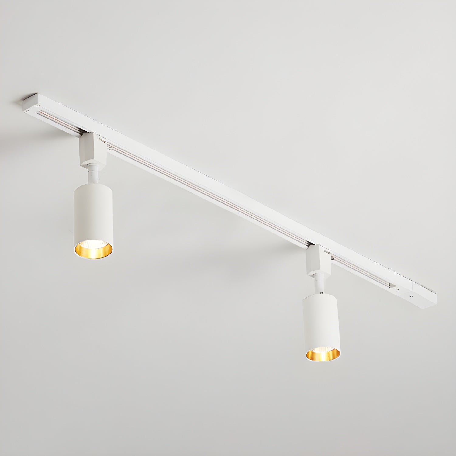 Cilinder Trackspot – Gericht Accentlicht met 30° Focus | Sansoti