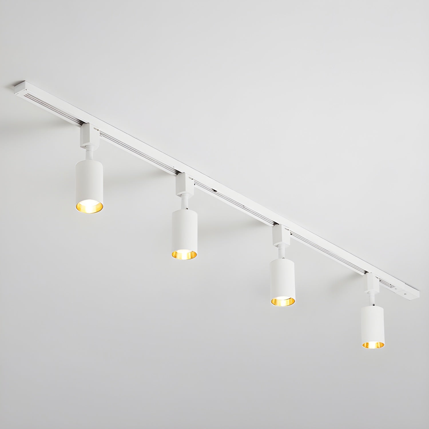 Cilinder Trackspot – Gericht Accentlicht met 30° Focus | Sansoti