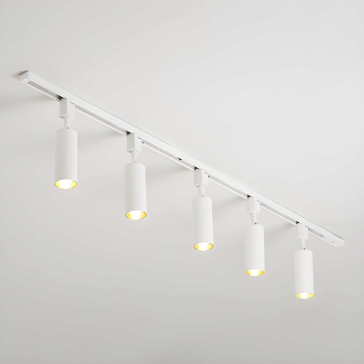 Cilinder Trackspot – Gericht Accentlicht met 30° Focus | Sansoti