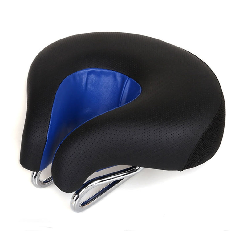 Ergonomisch Fietszadel met Soft Padding voor Maximaal Comfort Mountainbike Trekkingfiets Elektrische Fiets | Sansoti