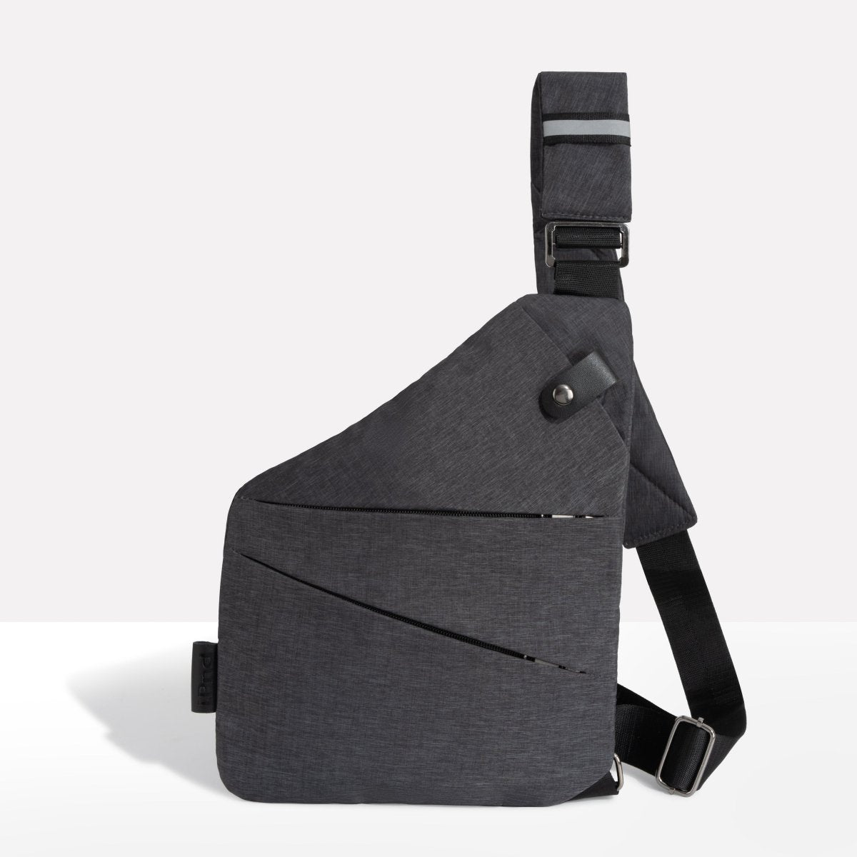 Crossbody Schoudertas met RFID-Bescherming Anti-Diefstal Veilige Reistas Verstelbare Riem Waterafstotend 14 Kleuren | Sansoti