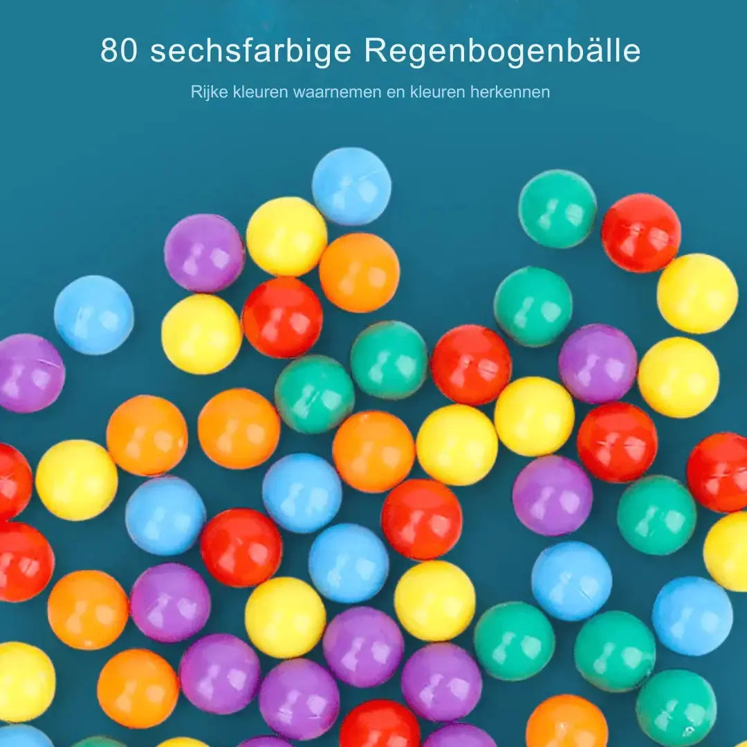 Strategisch Bordspel voor 2 Spelers – Logica en Tactiek Training voor Kinderen en Volwassenen met 80 Speelstenen | Sansoti