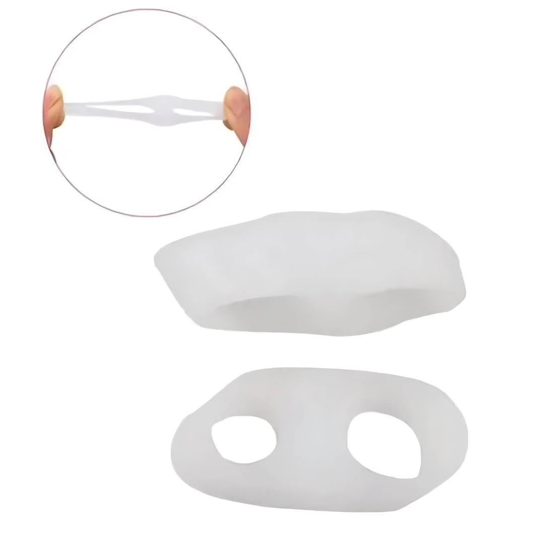 Orthopedische Teenspreiders – Correctie voor Bunions, Hamertenen en Teenuitlijning | Sansoti
