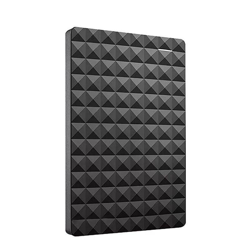 Externe Harde Schijf 8TB USB 3.0 Snelle Gegevensoverdracht Compact Opslag voor Laptop Computer Backup Data | Sansoti